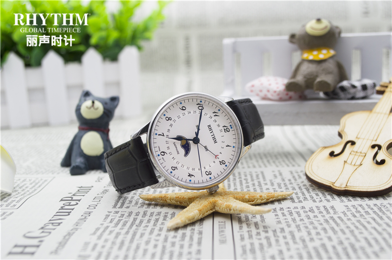 天梭手表突然走停了怎么回事,手表不戴就停了解决方法有哪些