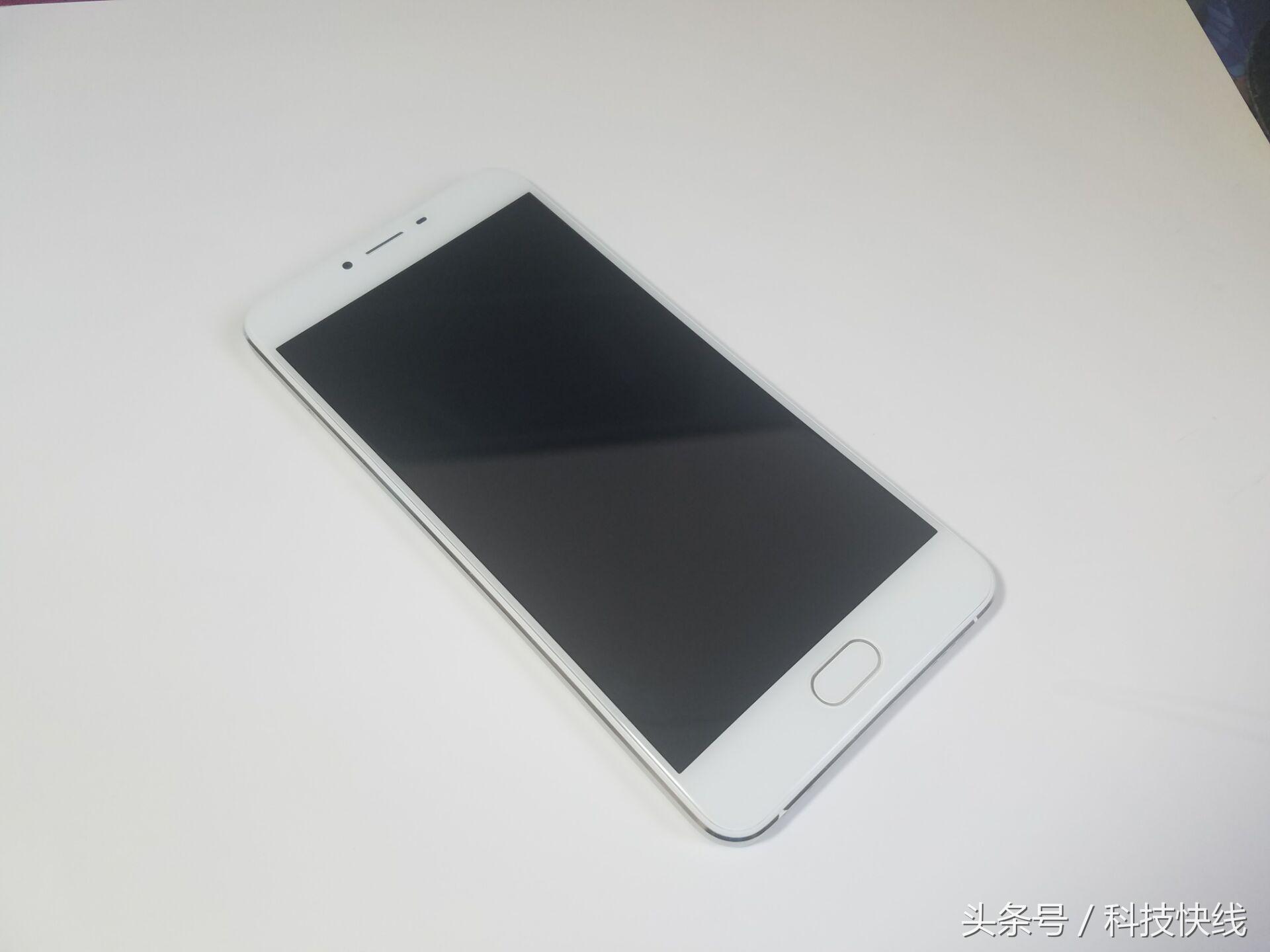 魅蓝U20测评,魅蓝u20手机好不好