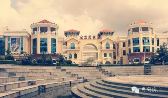 青岛胶州最新房价哪个楼盘最好,青岛欢乐滨海城楼盘房价