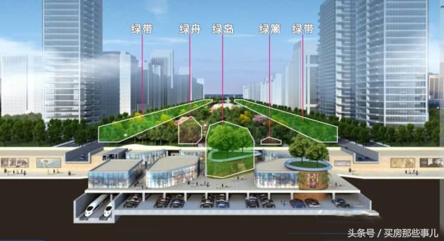 西安幸福林带升值空间,2020年西安幸福林带视频