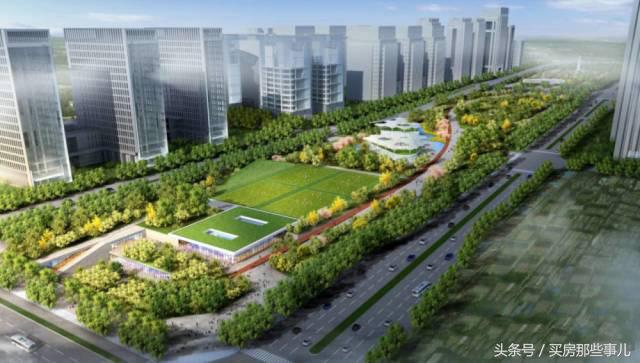 西安幸福林带升值空间,2020年西安幸福林带视频