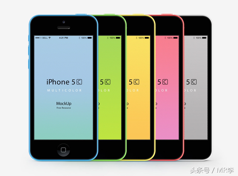 iphone5c最高版本测评,iphone5c是苹果最失败的产品吗