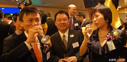 回顾：阿里巴巴在香港上市获得最大IPO，却最终将香港人得罪