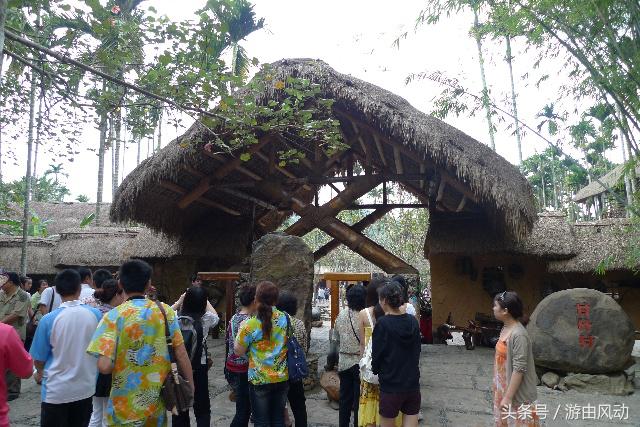 槟榔谷部落文化,槟榔谷文化探索