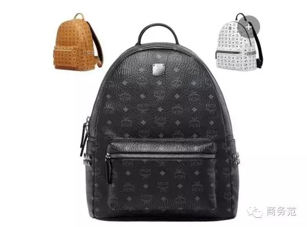 从gucci到mk包包,韩版双肩包推荐