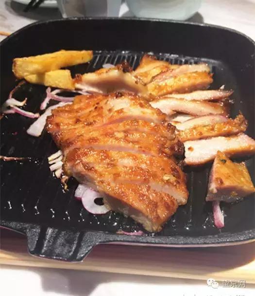 老秦望京美食,老北京涮羊肉舌尖上的美食