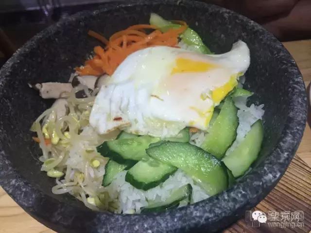 老秦望京美食,老北京涮羊肉舌尖上的美食