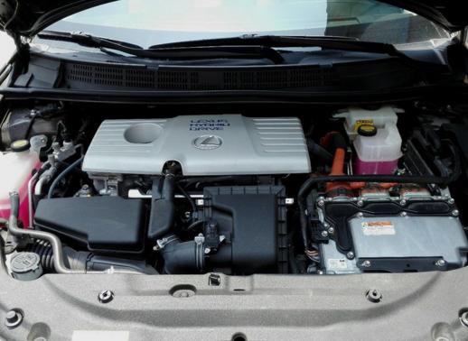 雷克萨斯ct混动油耗,油电混动雷克萨斯ct200h