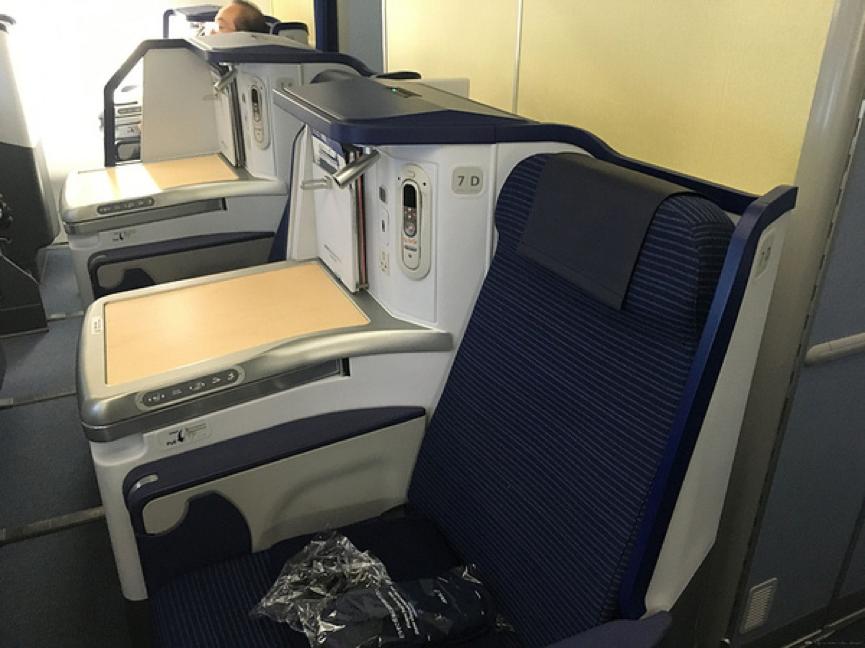 全日空和日本航空哪家好,全日空航空官网攻略