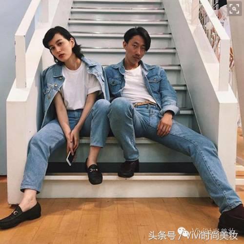 秋冬新款情侣装穿搭,双十一怎样穿衣服