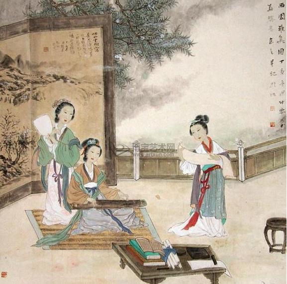 古代人的奇葩,古代人奇葩的炫富