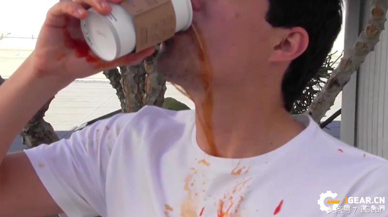 懒人必备hreadsmithsT恤超强防水无需水洗