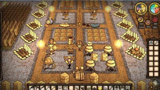 饥荒新手的家应该建在哪里,饥荒新手建家在哪儿合适