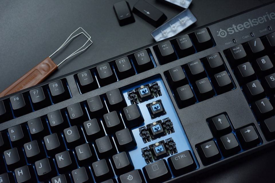 赛睿m500键盘是什么轴体,赛睿键盘m500是什么轴