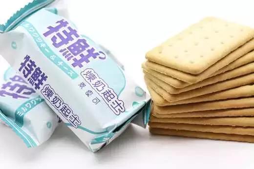 十大网红零食必买,爆款零食排行榜你吃过哪几种