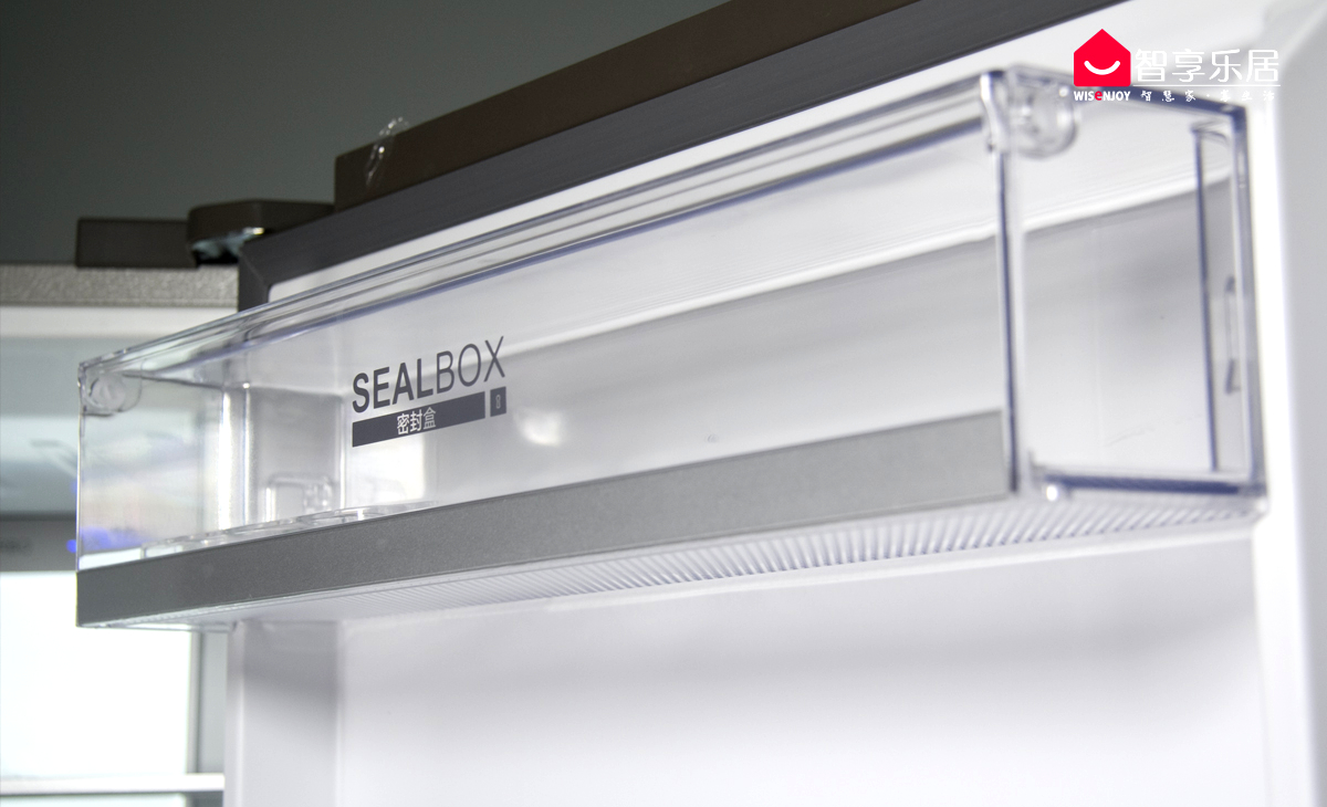 卡萨帝冰箱如何存帝王蟹,卡萨帝冰箱控氧与细胞保鲜区别