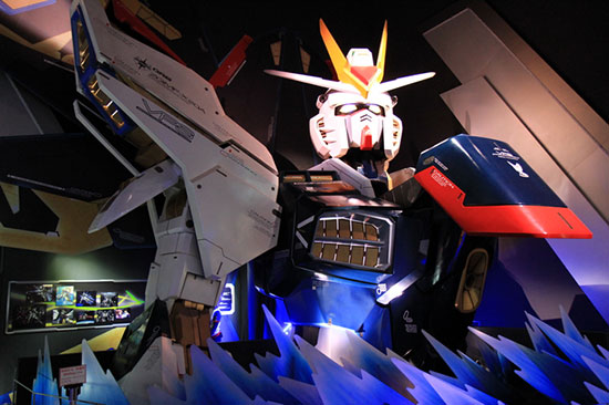 岛国人民开购物中心的脑洞，你不得不服！