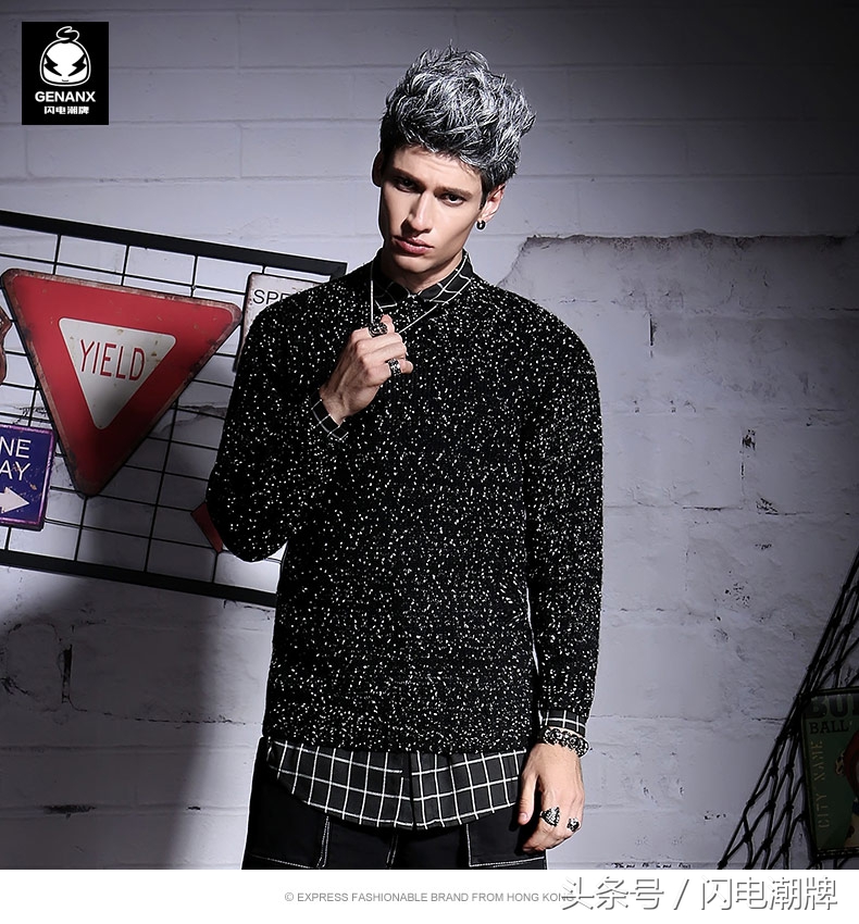 光有衣品还不够，这些时髦小心机，你Get了吗？