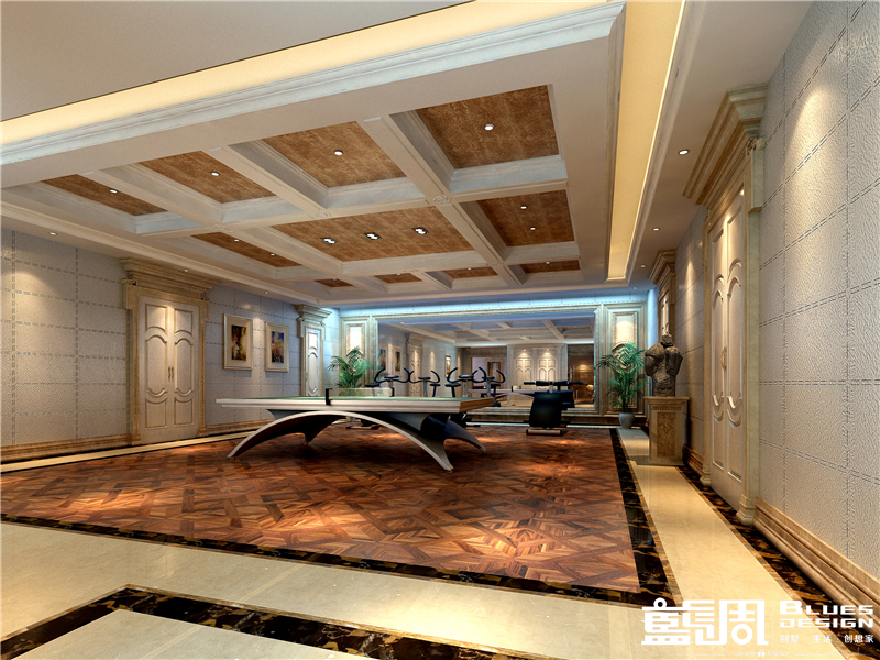 深圳曦城别墅6期联排,深圳曦城别墅287栋