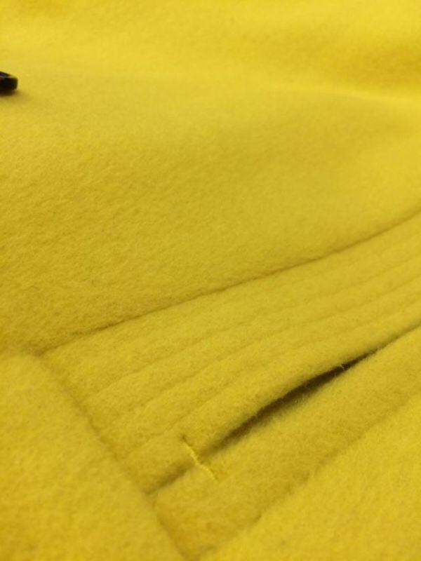 什么样的毛呢大衣款式比较好看,挑选适合自己的毛呢大衣