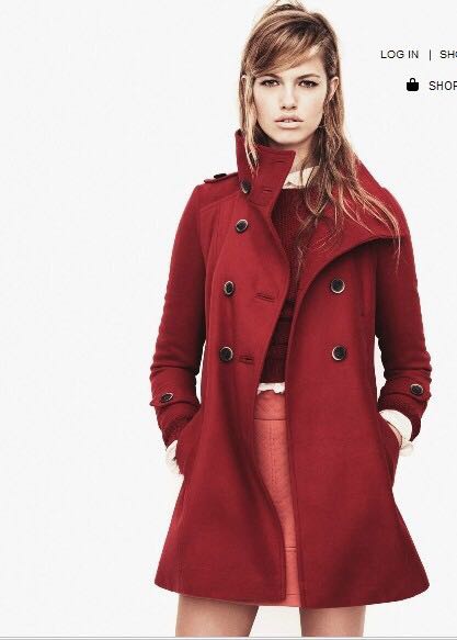 什么样的毛呢大衣款式比较好看,挑选适合自己的毛呢大衣