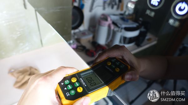 美的抽油烟机侧吸式清洗图解,油烟机拆卸清洗详细全过程美的