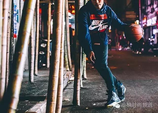 nike复古airforce,nike街头潮流