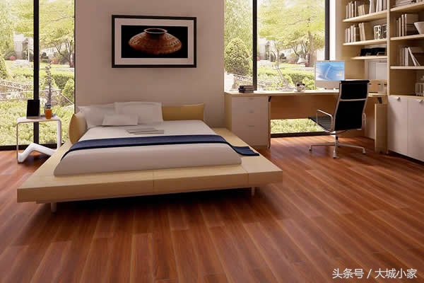 地板表面被划怎么办,地板划了如何处理