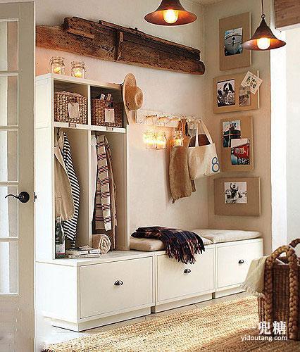 日式衣物收纳整理技巧,居家收纳新思路