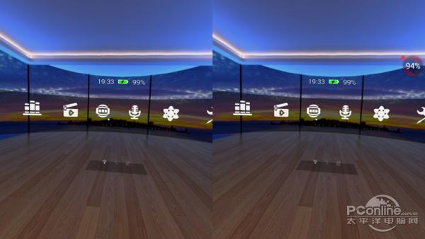 英菲克inphicVR一体机评测：1498元带来超值体验