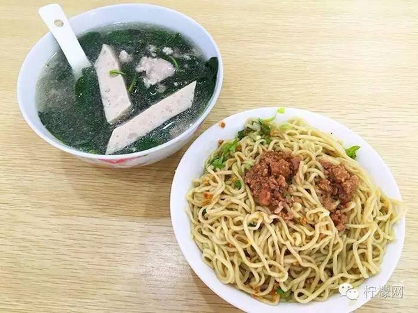 深圳学校门口的热门小吃,大学生校门口美食推荐