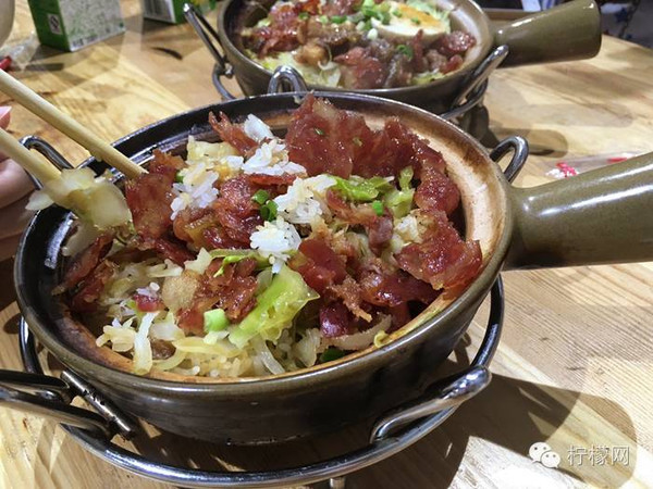 深圳学校门口的热门小吃,大学生校门口美食推荐