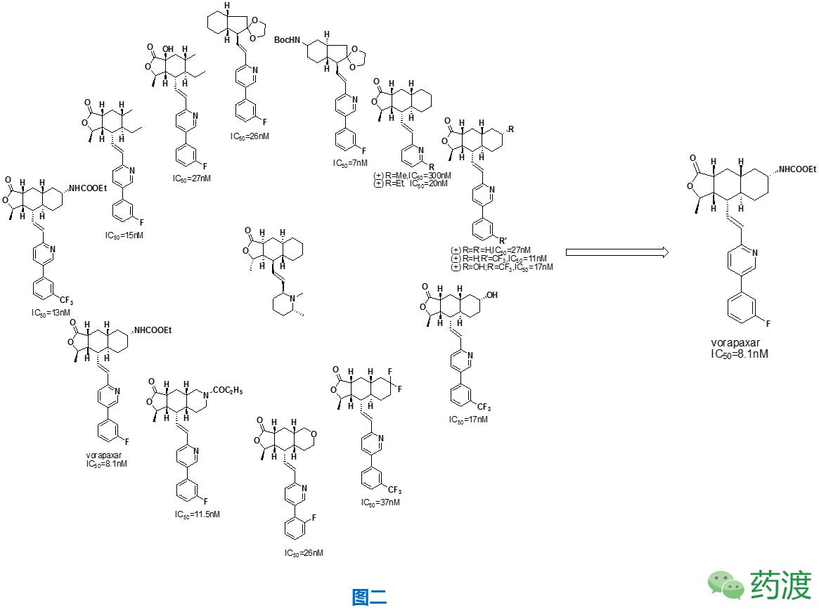 PARP-1抑制剂使用条件,par-1抑制剂