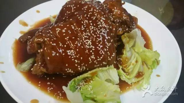 天津藏在巷子里的饭馆,天津十大必吃胡同馆子