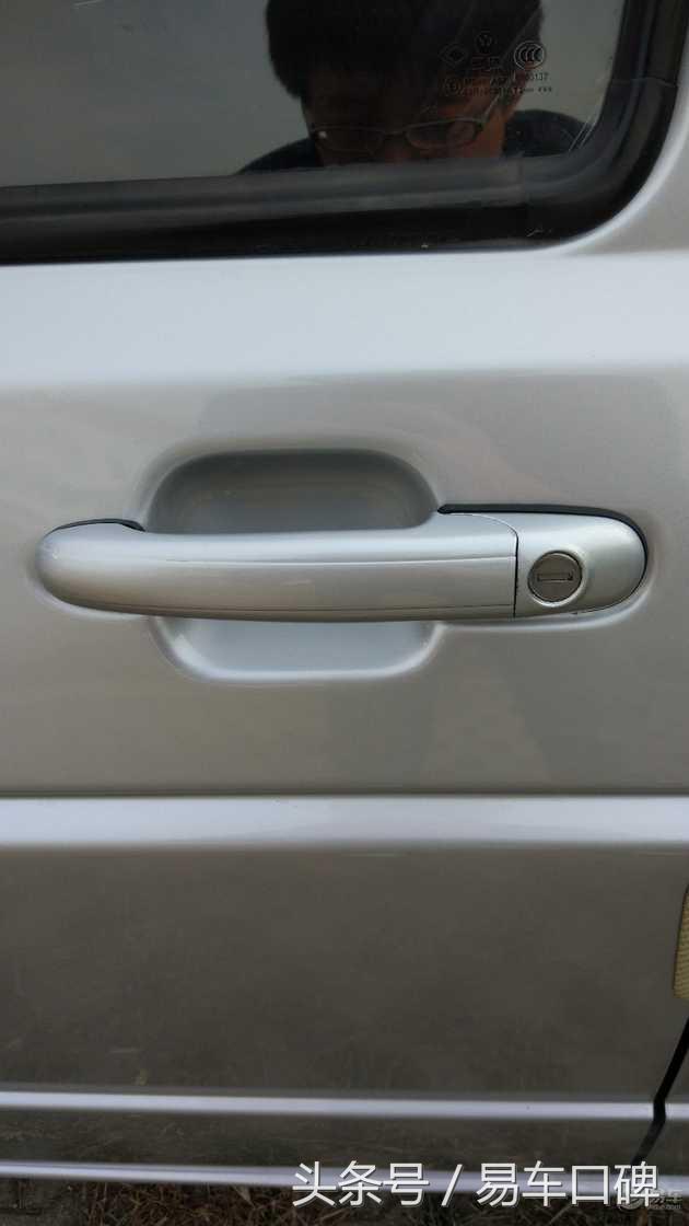 捷达老款改装速腾,捷达伙伴改装外观最佳案例