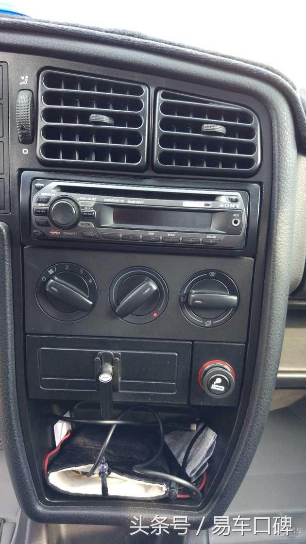 捷达老款改装速腾,捷达伙伴改装外观最佳案例