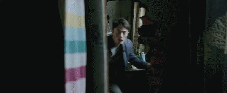 看完11月的电影名单，我感觉双十一之前，这双手已经剁完了！