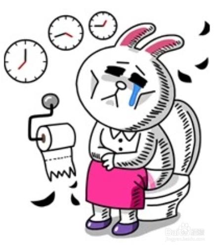 拉肚子要不要吃药？很多的人做法都错了！