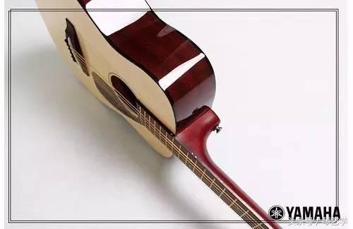 雅马哈jr2s测评视频,雅马哈jr2吉他评测