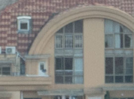 佳能16-35mmF2.8III镜头评测：9年换代值得等