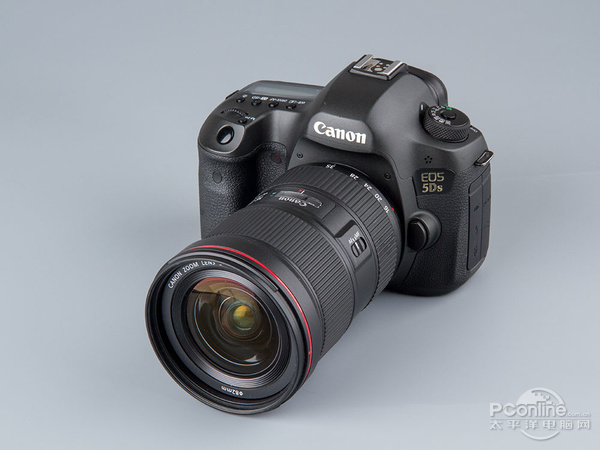 佳能16-35mmF2.8III镜头评测：9年换代值得等