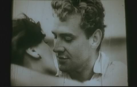 《突破》电影,天堂电影院吻戏片尾