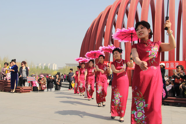 文化惠民为百姓幸福生活加码,文化惠民工程幸福生活加码