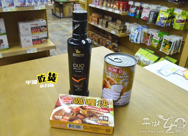 平湖这家店，里面装下了“全世界”！厉害了