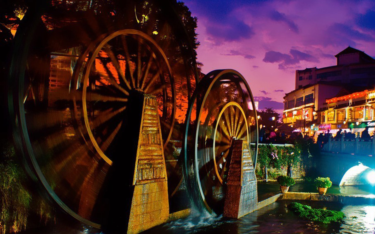 十大拍婚纱照地点冬季,最适合拍婚纱照的地方