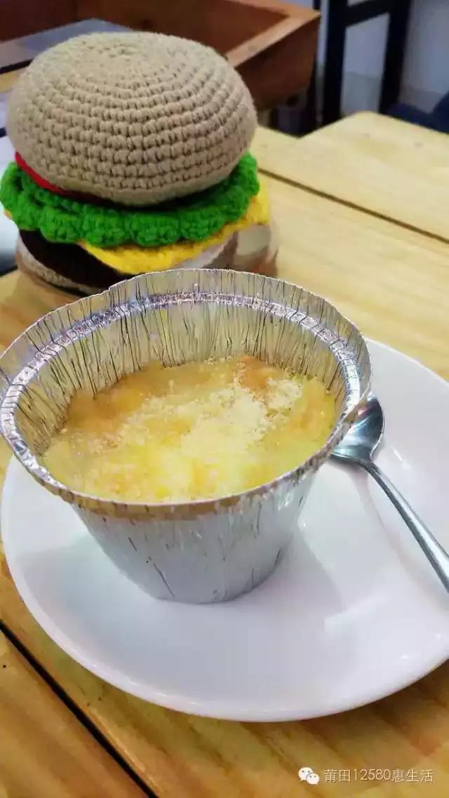 莆田网红汉堡,莆田网红牛肉汉堡