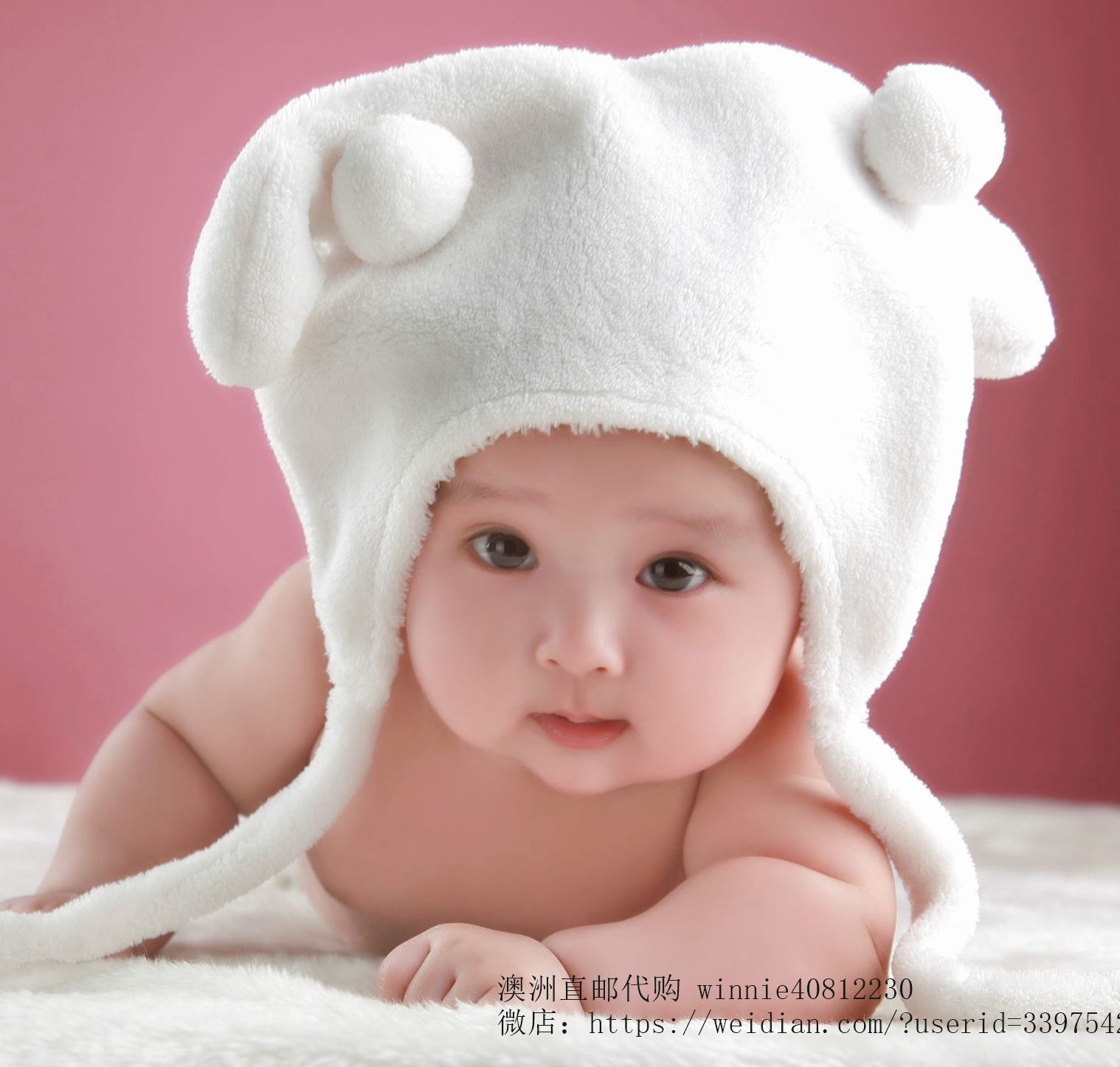 澳宝宝营养不良骨瘦如柴，法院竟判母亲