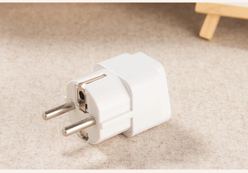 多国旅行转换器是什么,全球旅行转接器套装