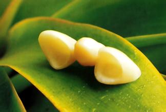 烤瓷牙怎么防止变色,烤瓷牙会变形吗