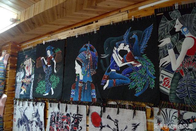 槟榔谷部落文化,槟榔谷文化探索